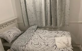 At Apex House Single Room